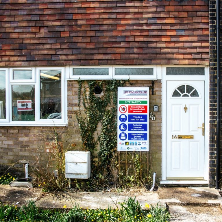 Dacorum Borough Council JPS Projects