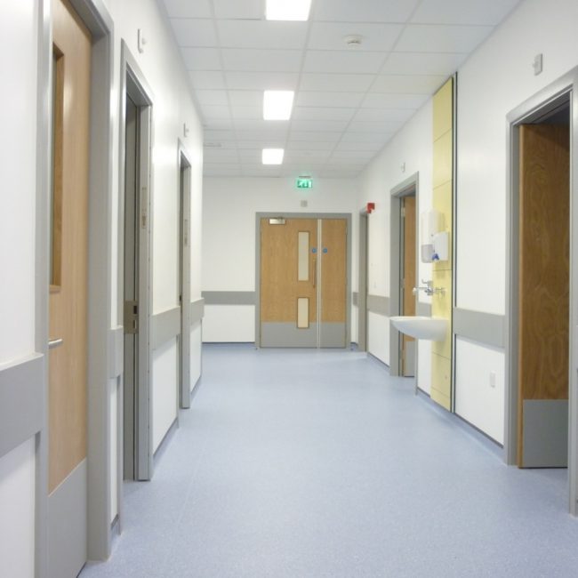 PROJECT – Refurbishment 1d